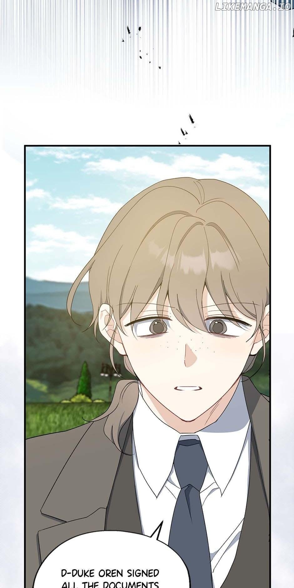 Here Comes the Silver Spoon! Chapter 81 - page 69