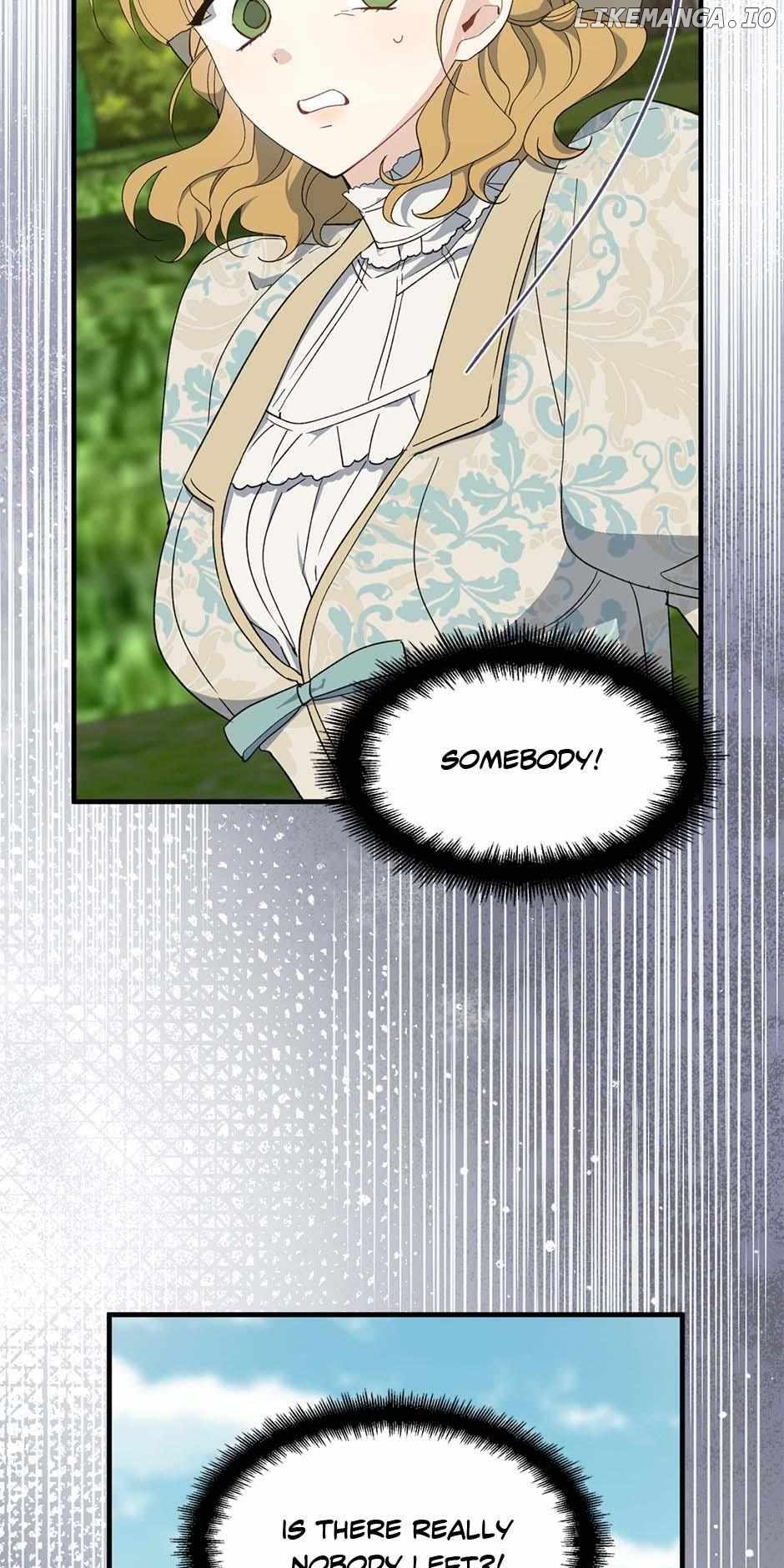 Here Comes the Silver Spoon! Chapter 81 - page 72