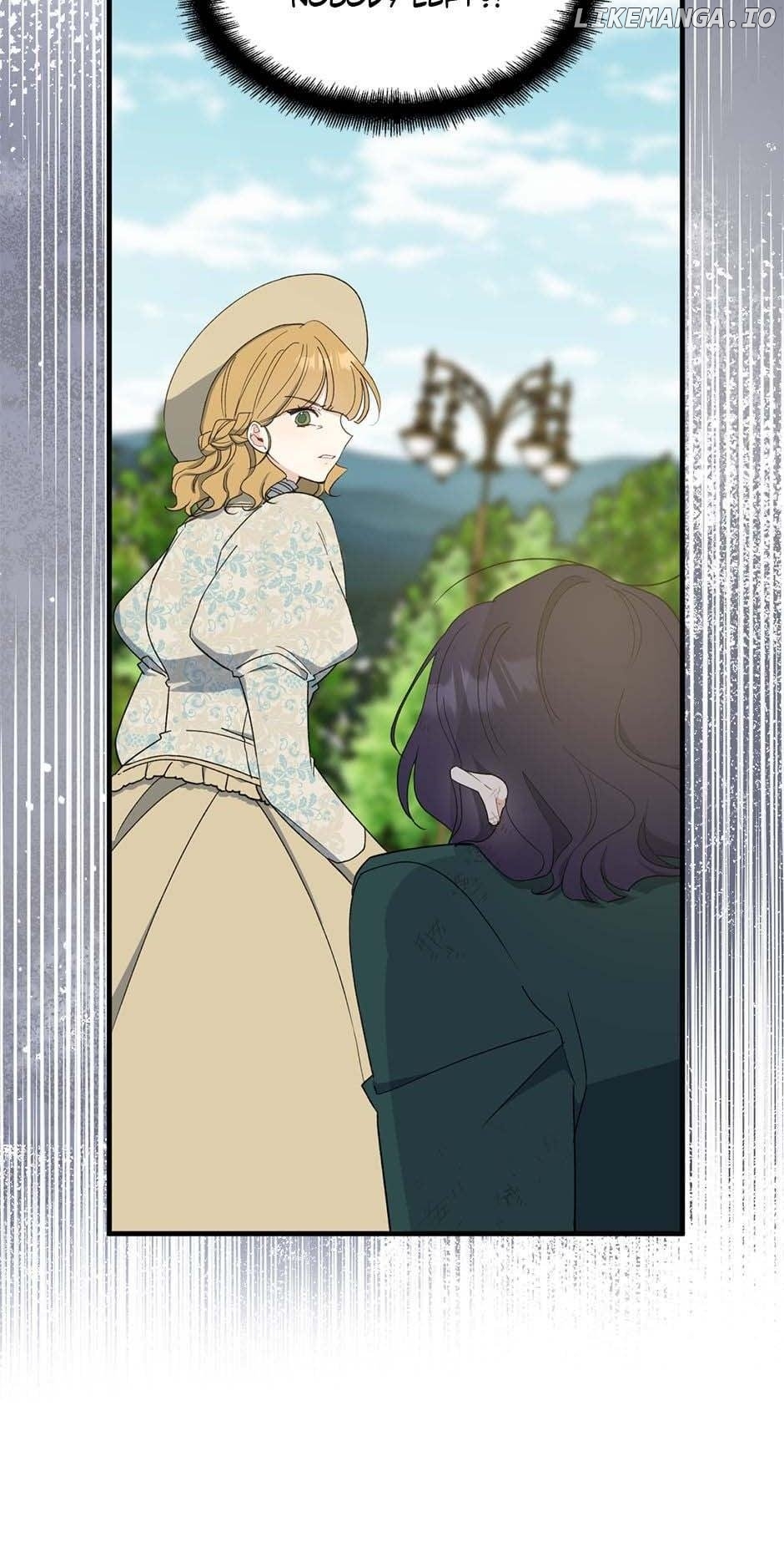Here Comes the Silver Spoon! Chapter 81 - page 73