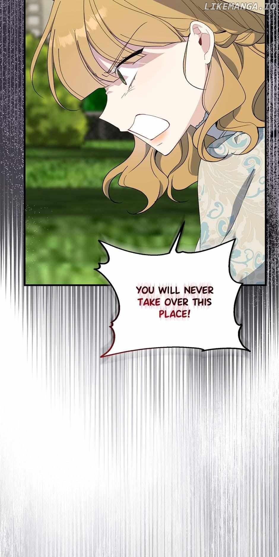 Here Comes the Silver Spoon! Chapter 81 - page 76