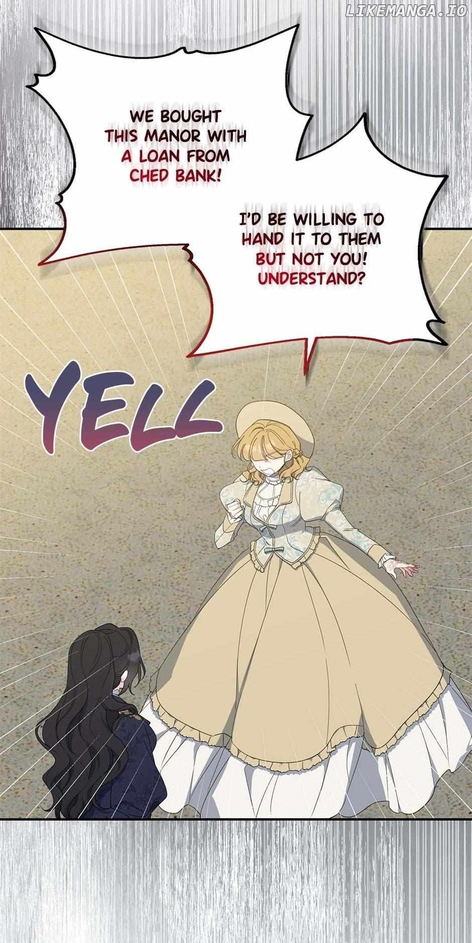 Here Comes the Silver Spoon! Chapter 81 - page 77