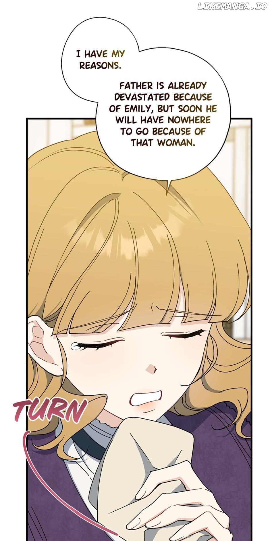 Here Comes the Silver Spoon! Chapter 89 - page 11