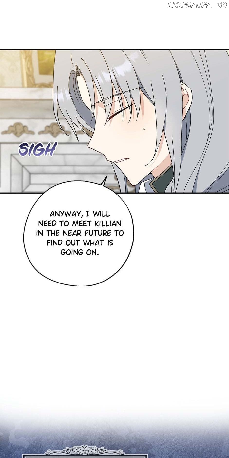 Here Comes the Silver Spoon! Chapter 89 - page 16