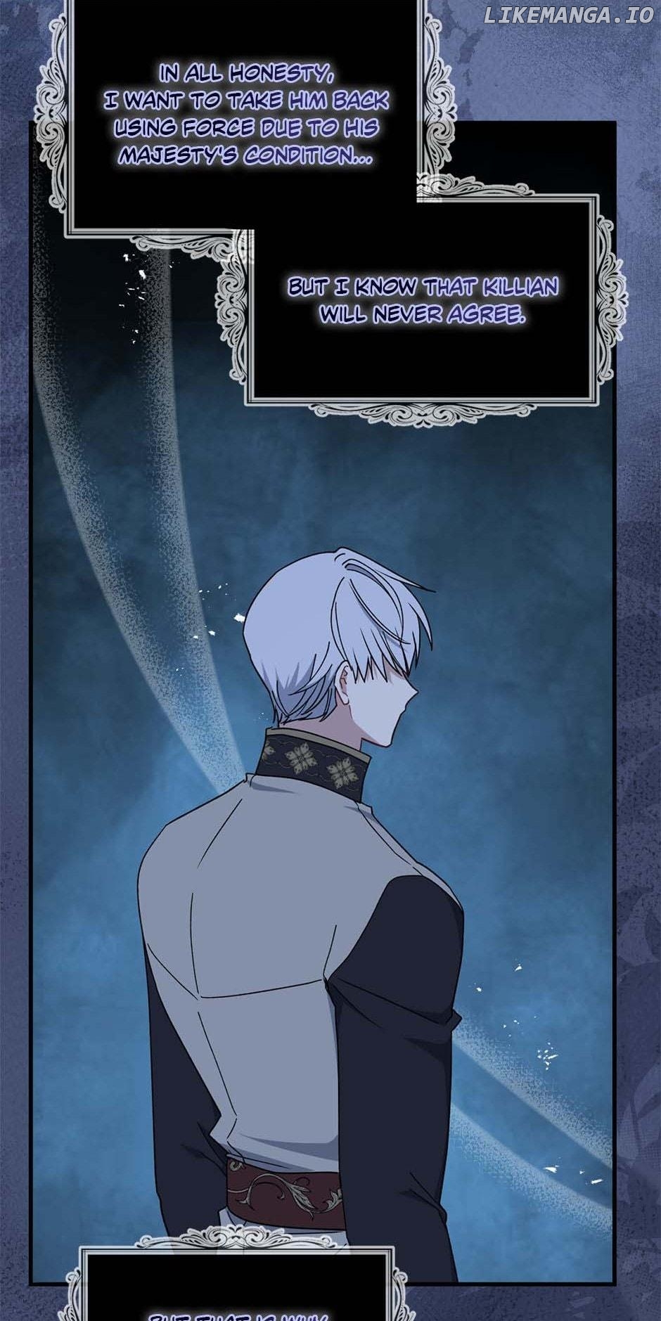 Here Comes the Silver Spoon! Chapter 89 - page 17