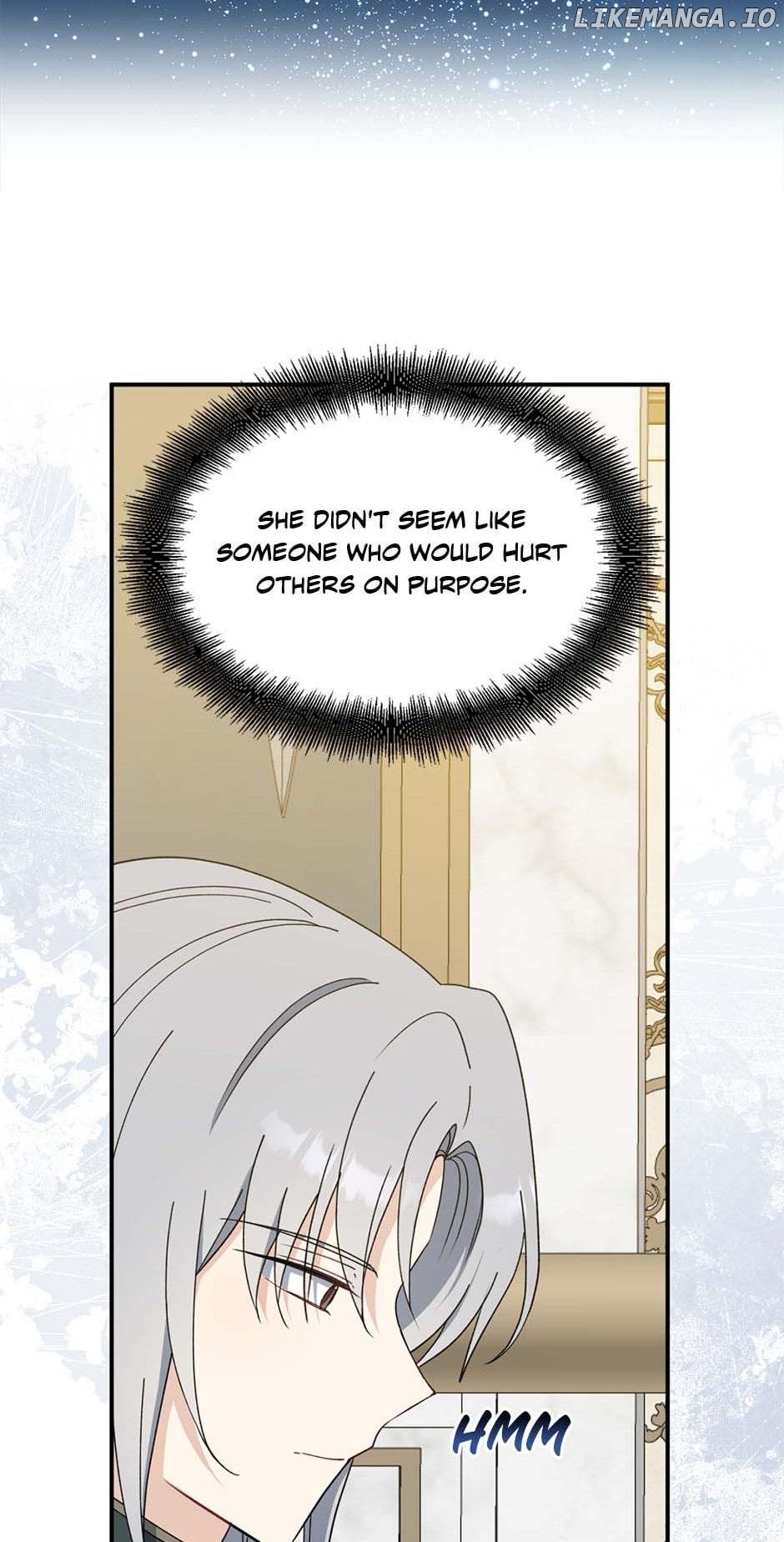 Here Comes the Silver Spoon! Chapter 89 - page 2