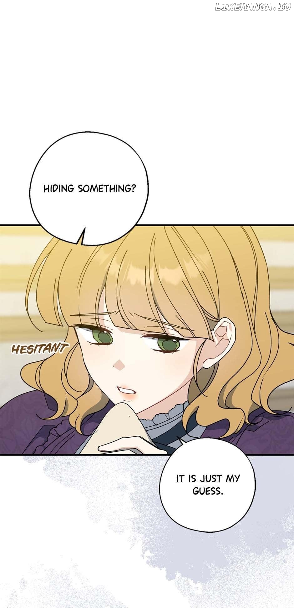 Here Comes the Silver Spoon! Chapter 89 - page 21