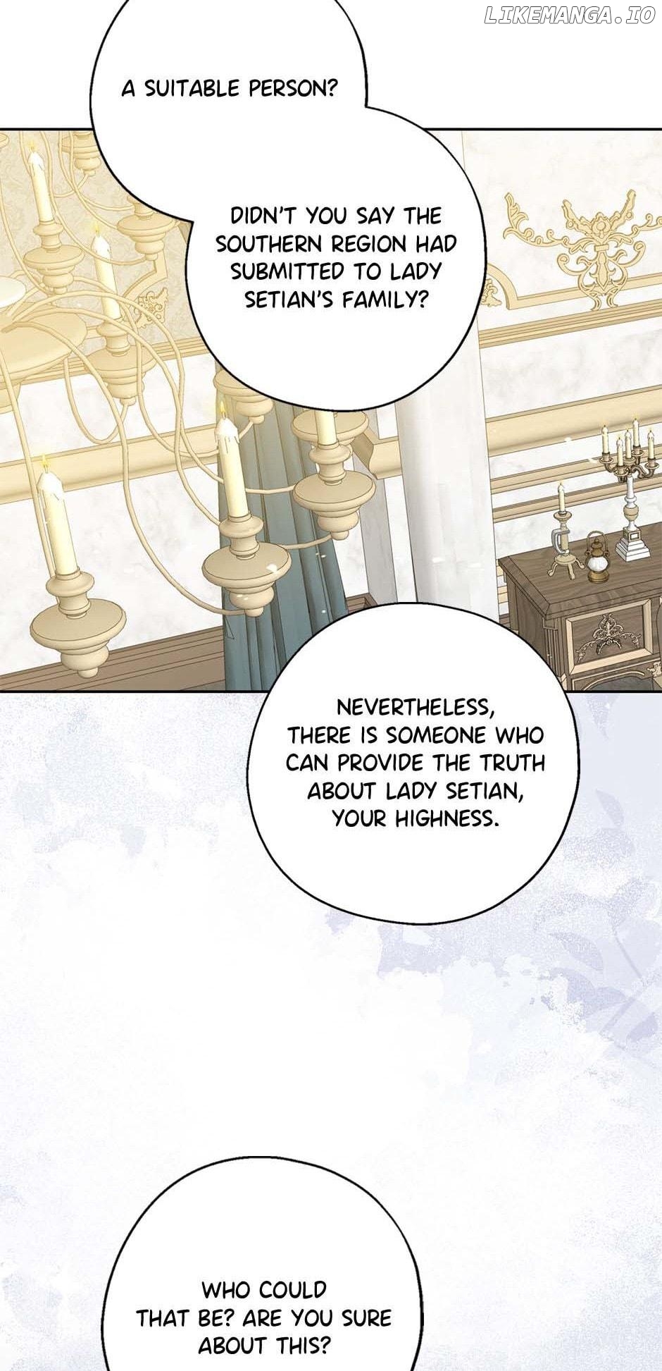Here Comes the Silver Spoon! Chapter 89 - page 26