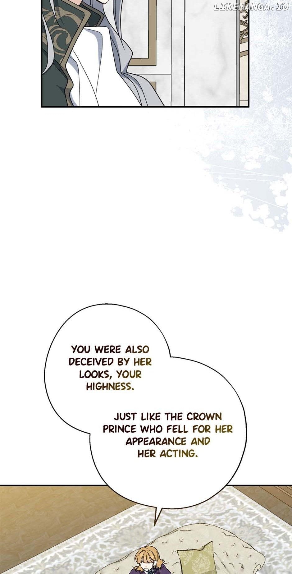 Here Comes the Silver Spoon! Chapter 89 - page 3