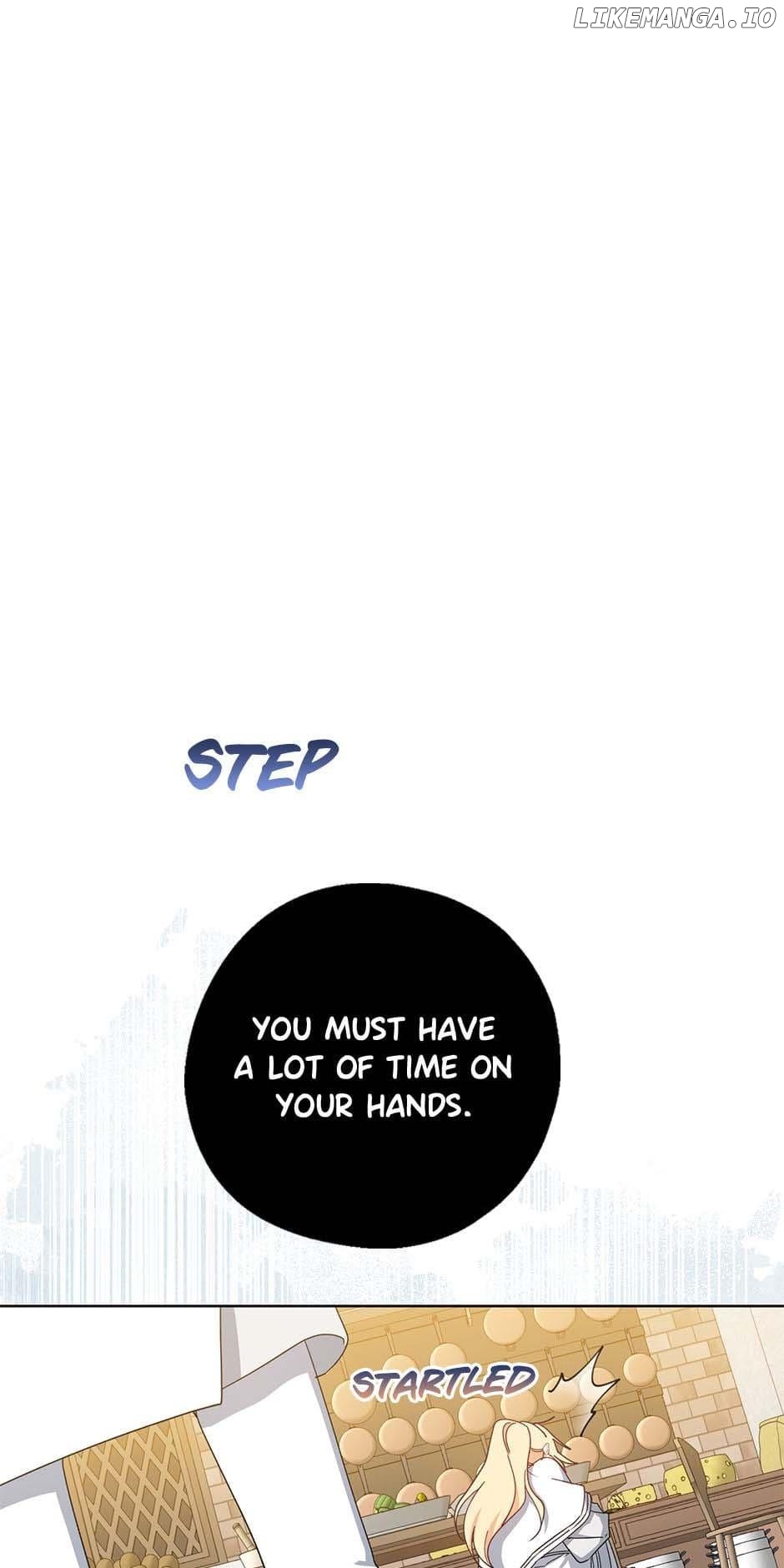 Here Comes the Silver Spoon! Chapter 89 - page 31