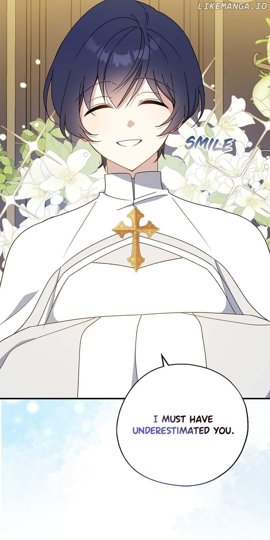 Here Comes the Silver Spoon! Chapter 89 - page 33