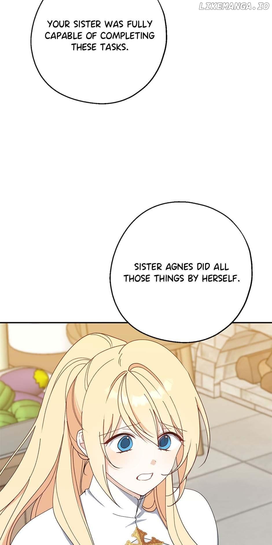 Here Comes the Silver Spoon! Chapter 89 - page 37