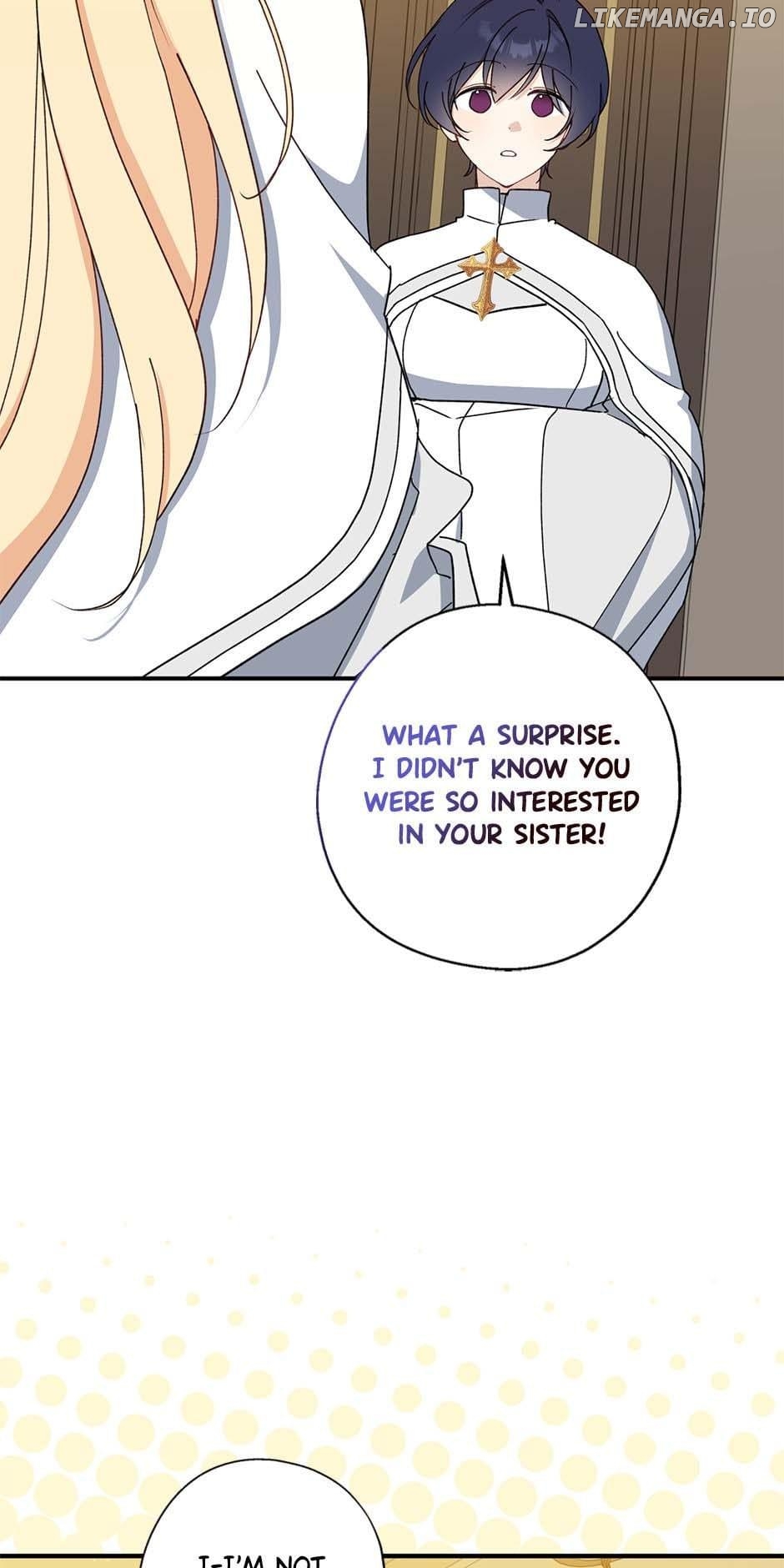 Here Comes the Silver Spoon! Chapter 89 - page 39