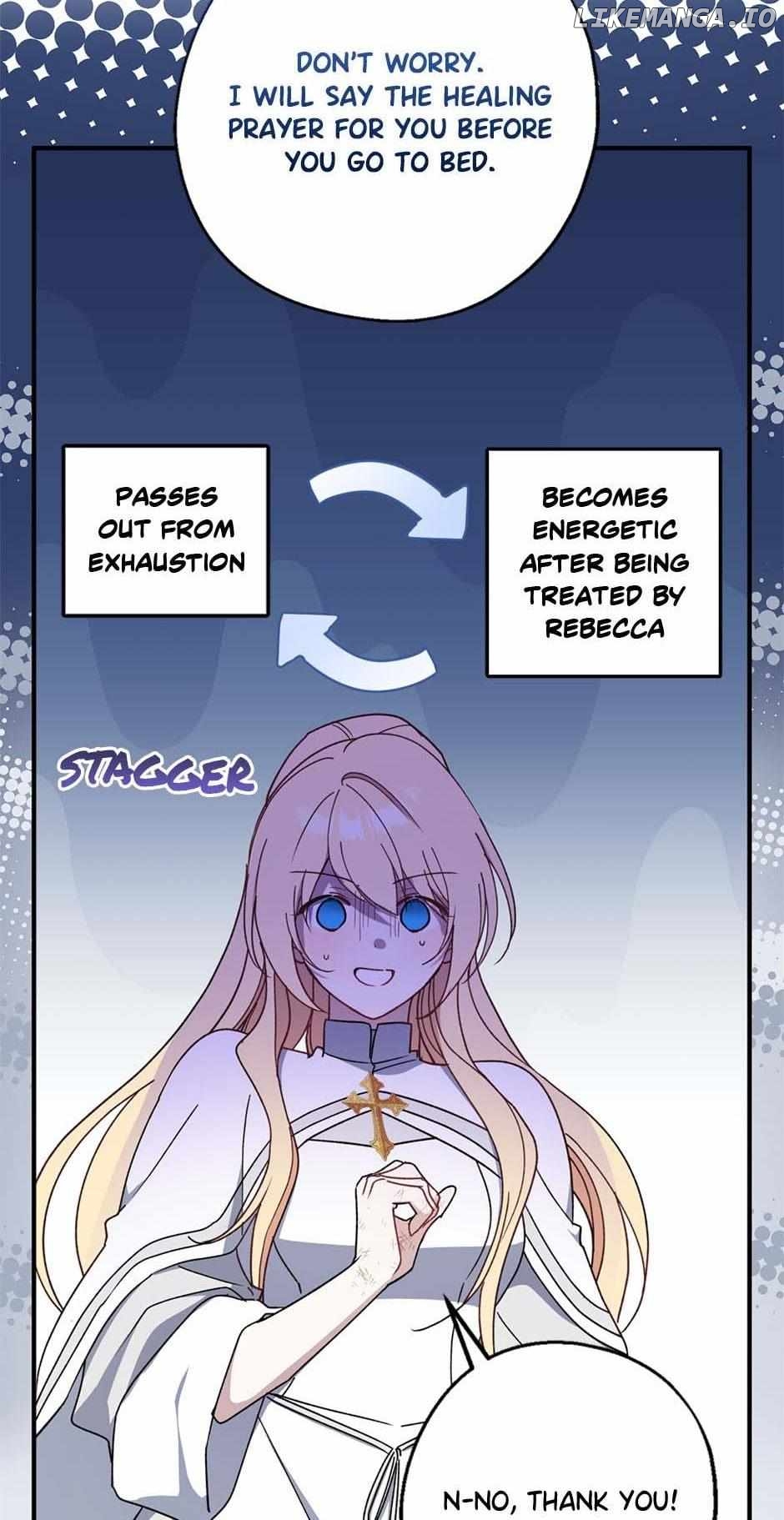 Here Comes the Silver Spoon! Chapter 89 - page 45