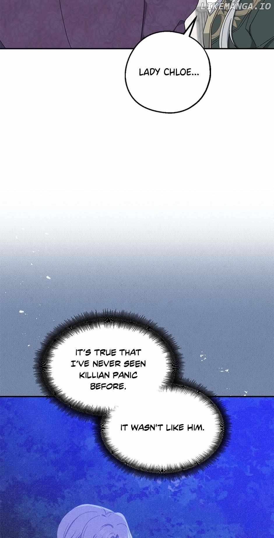 Here Comes the Silver Spoon! Chapter 89 - page 5