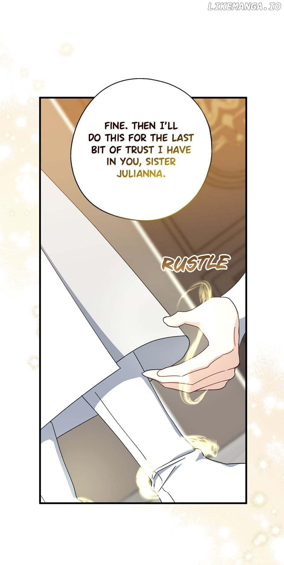Here Comes the Silver Spoon! Chapter 89 - page 51