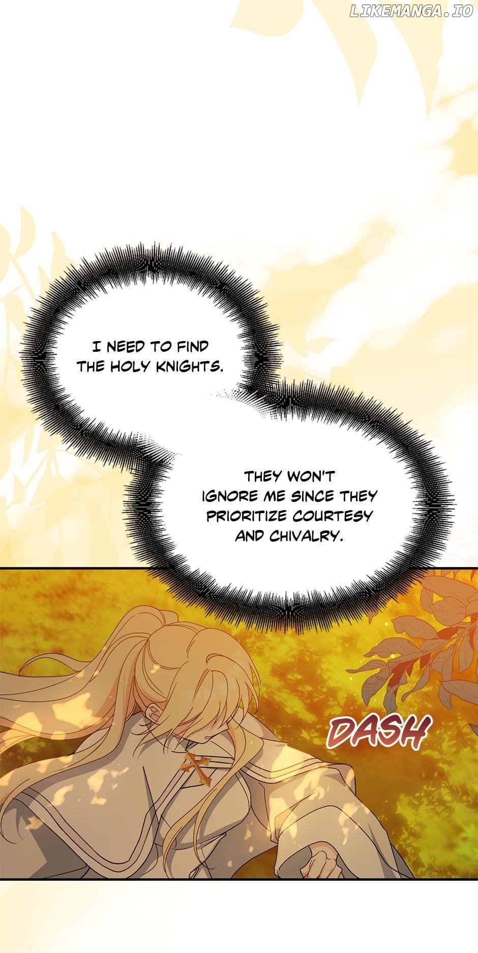 Here Comes the Silver Spoon! Chapter 89 - page 58