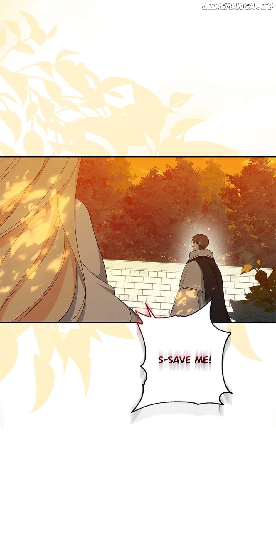 Here Comes the Silver Spoon! Chapter 89 - page 59
