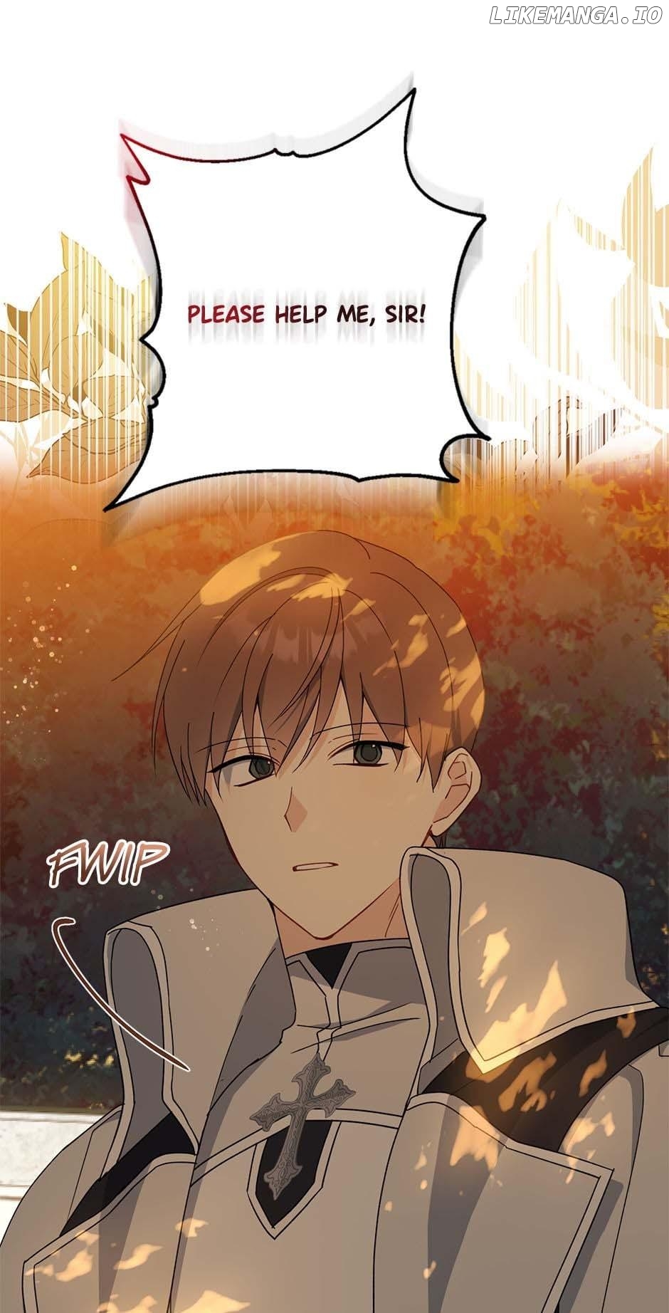 Here Comes the Silver Spoon! Chapter 89 - page 60