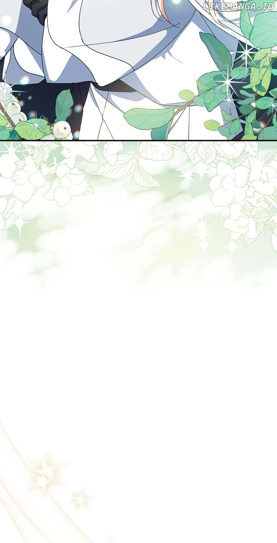 Here Comes the Silver Spoon! Chapter 89 - page 66