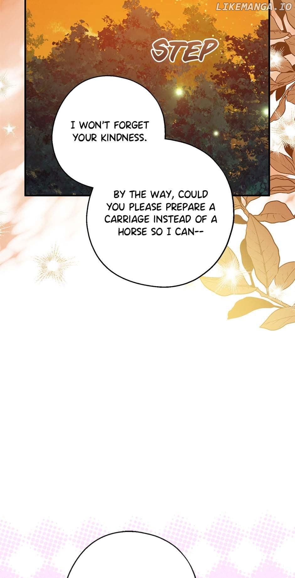 Here Comes the Silver Spoon! Chapter 89 - page 68