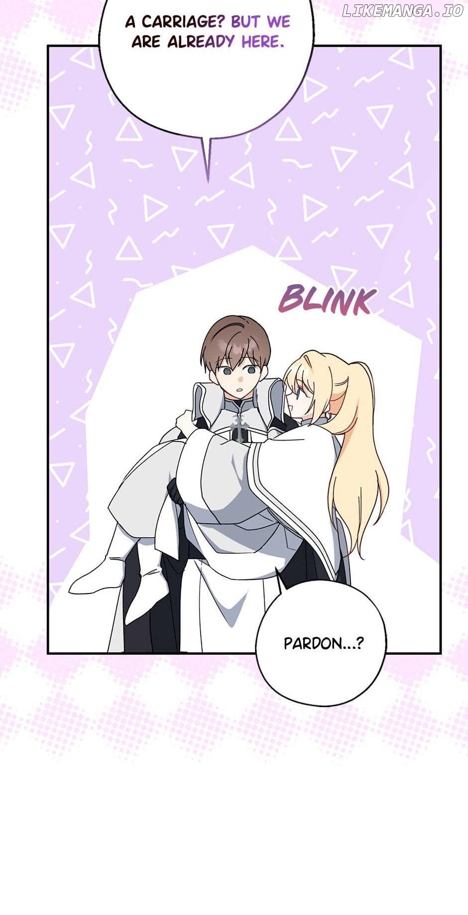 Here Comes the Silver Spoon! Chapter 89 - page 69
