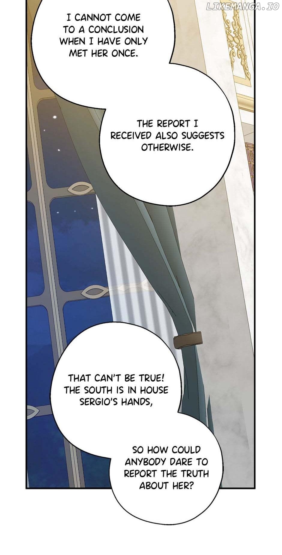 Here Comes the Silver Spoon! Chapter 89 - page 7