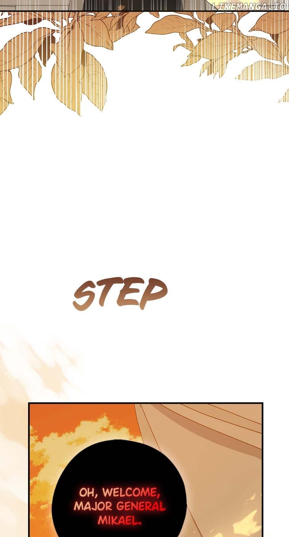 Here Comes the Silver Spoon! Chapter 89 - page 71