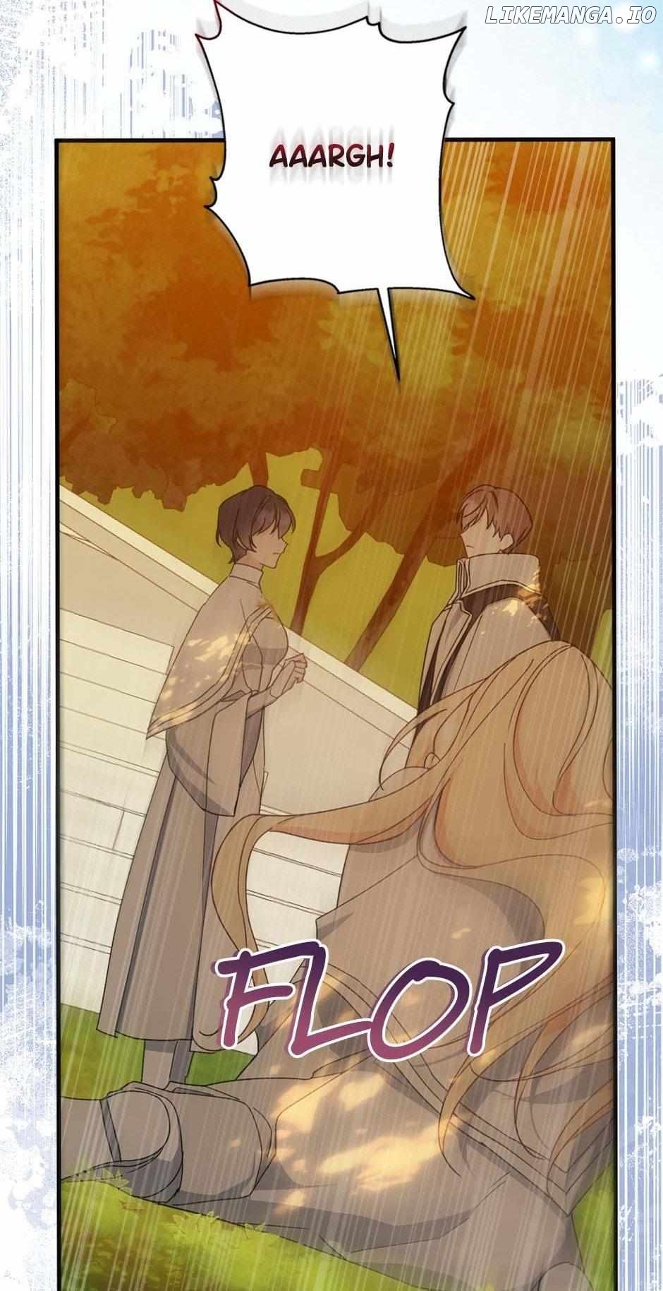 Here Comes the Silver Spoon! Chapter 89 - page 79