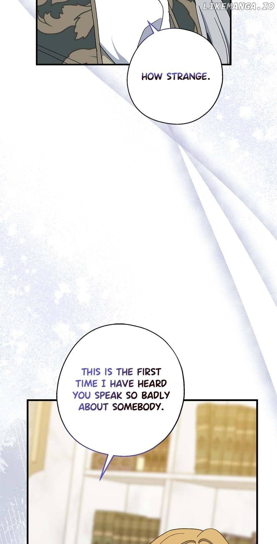 Here Comes the Silver Spoon! Chapter 89 - page 9