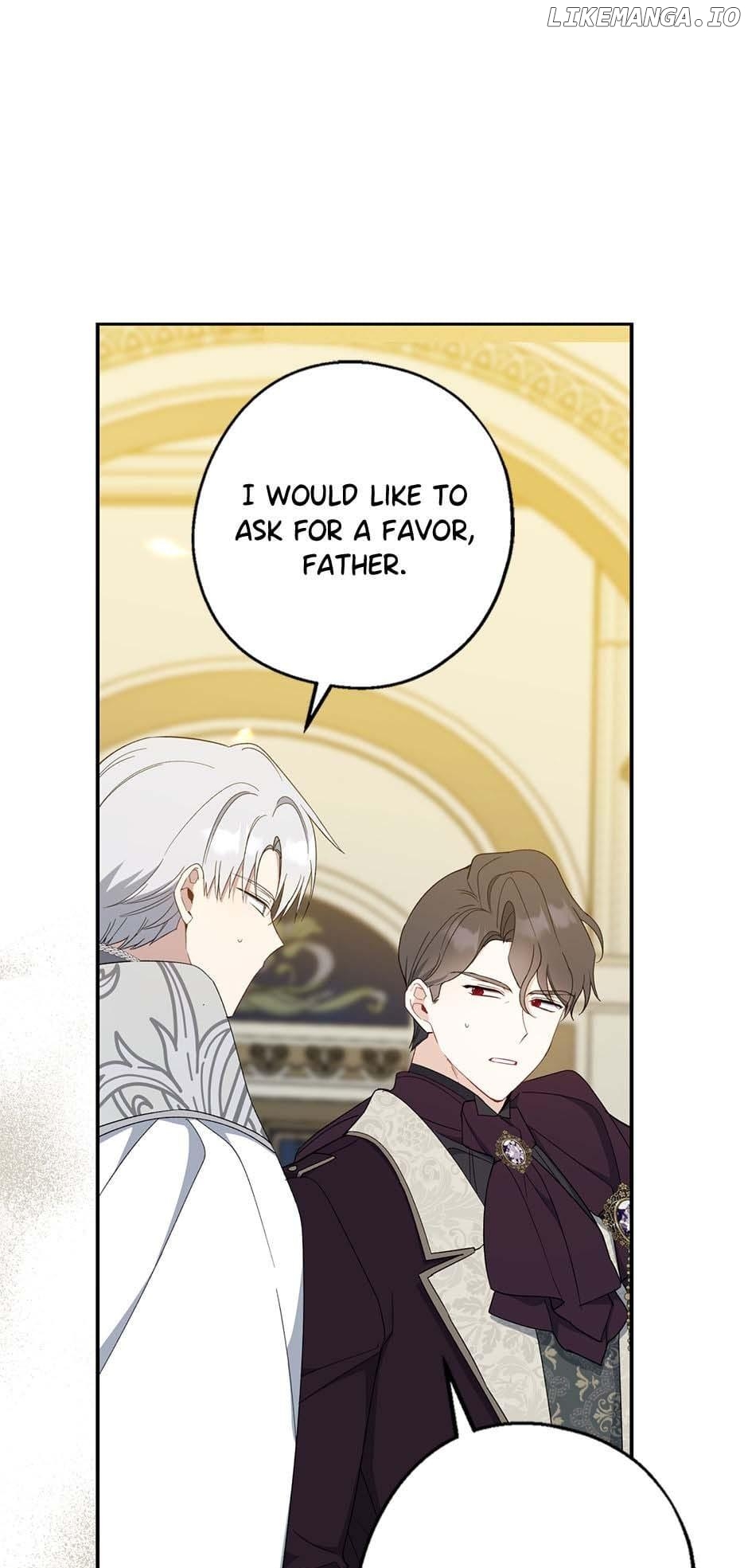 Here Comes the Silver Spoon! Chapter 88 - page 11