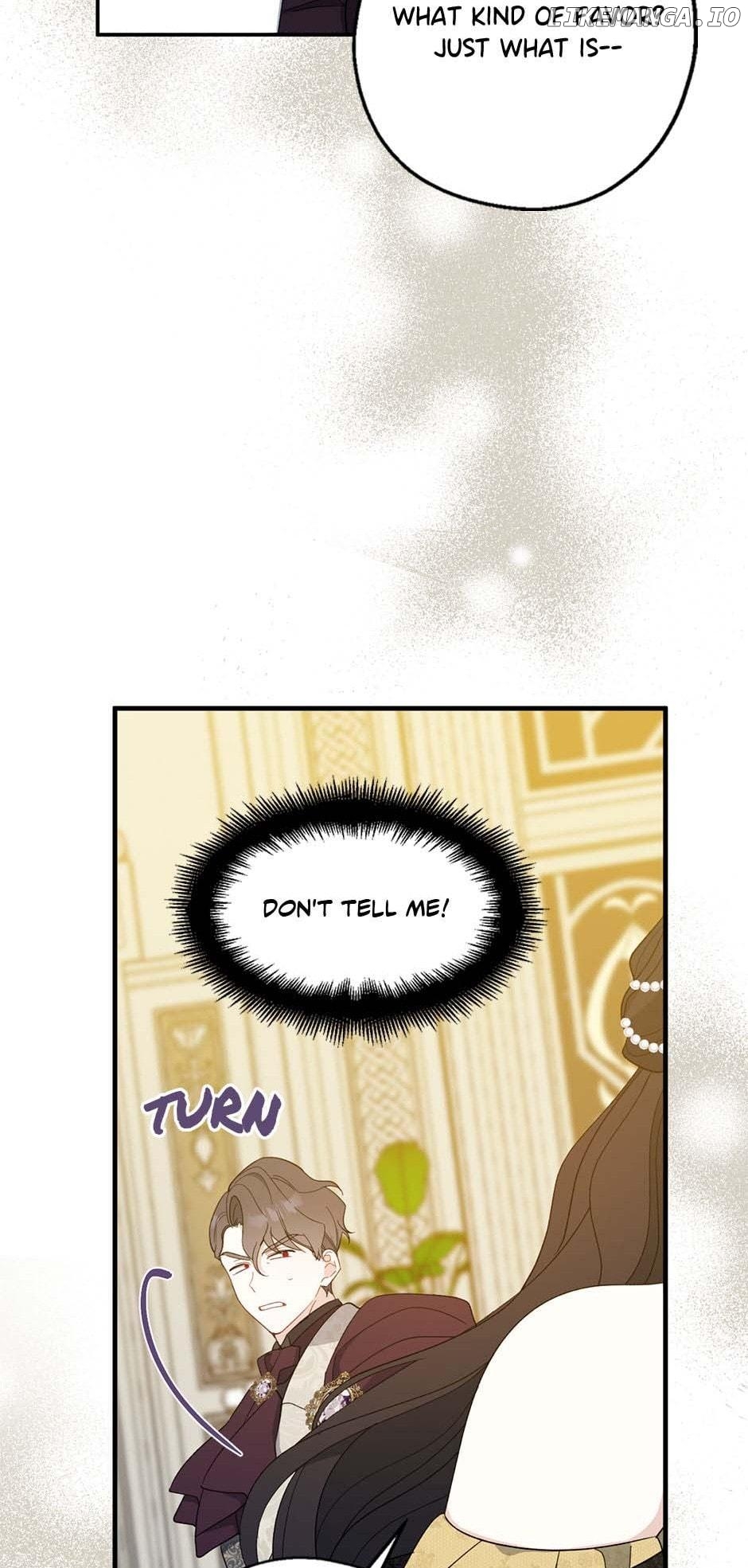 Here Comes the Silver Spoon! Chapter 88 - page 12