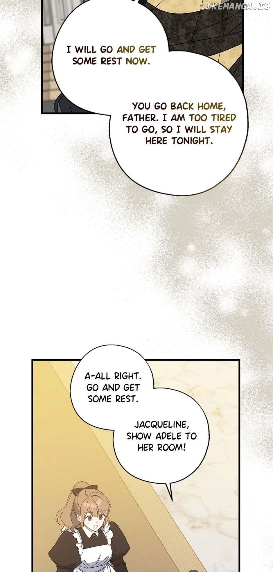 Here Comes the Silver Spoon! Chapter 88 - page 13