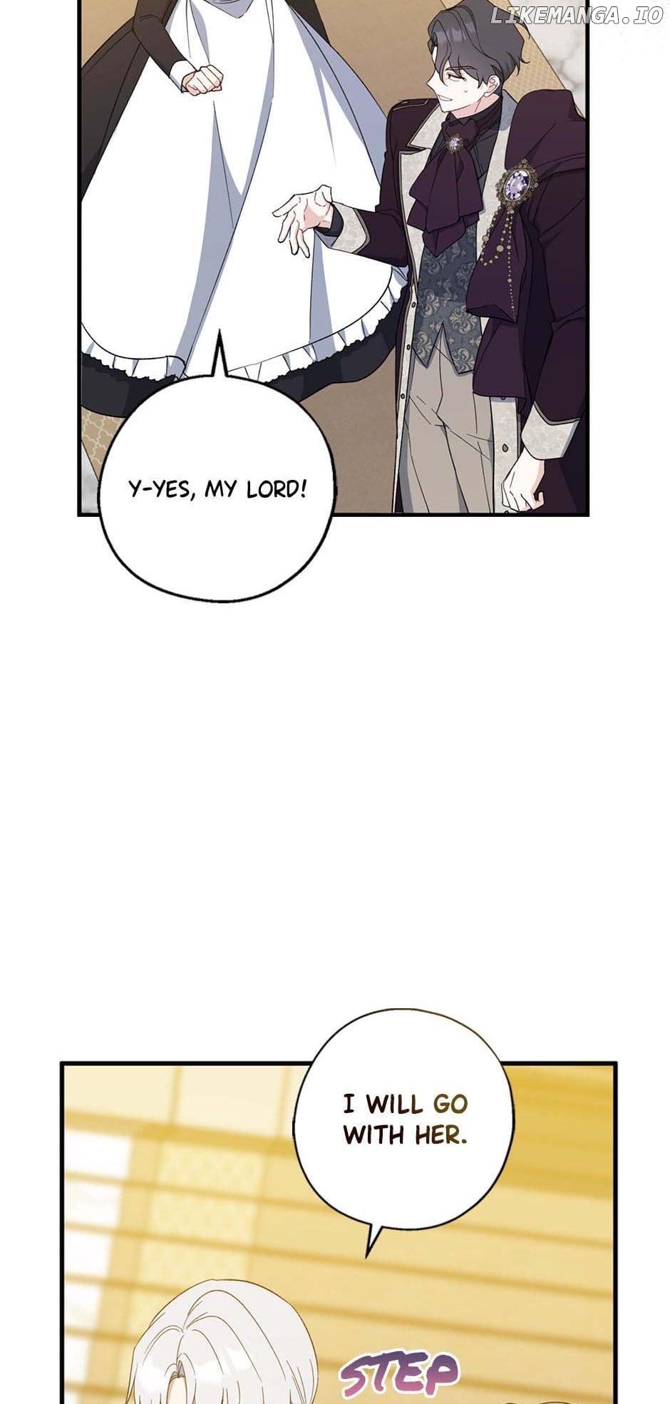 Here Comes the Silver Spoon! Chapter 88 - page 14