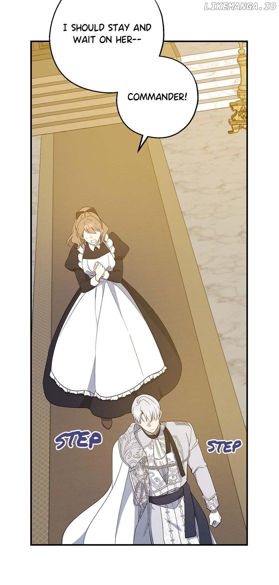Here Comes the Silver Spoon! Chapter 88 - page 16