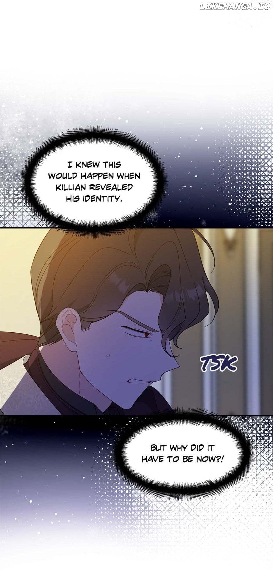 Here Comes the Silver Spoon! Chapter 88 - page 18