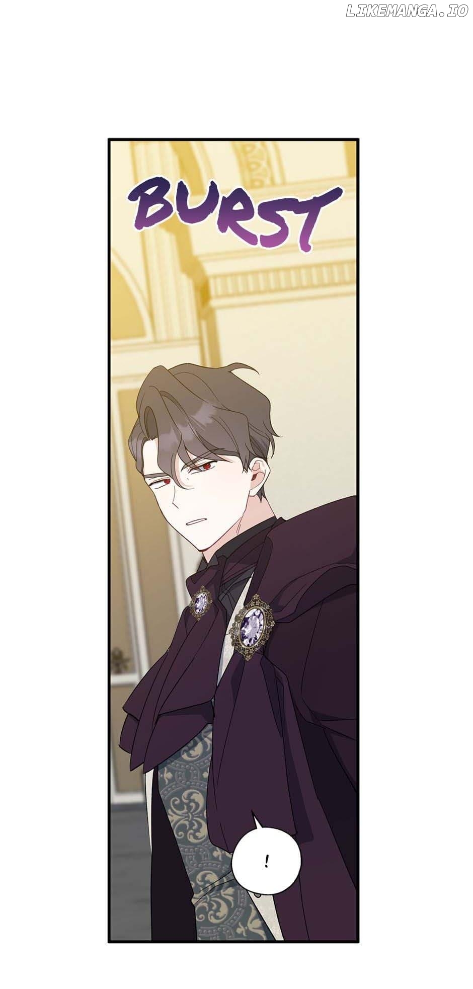 Here Comes the Silver Spoon! Chapter 88 - page 19