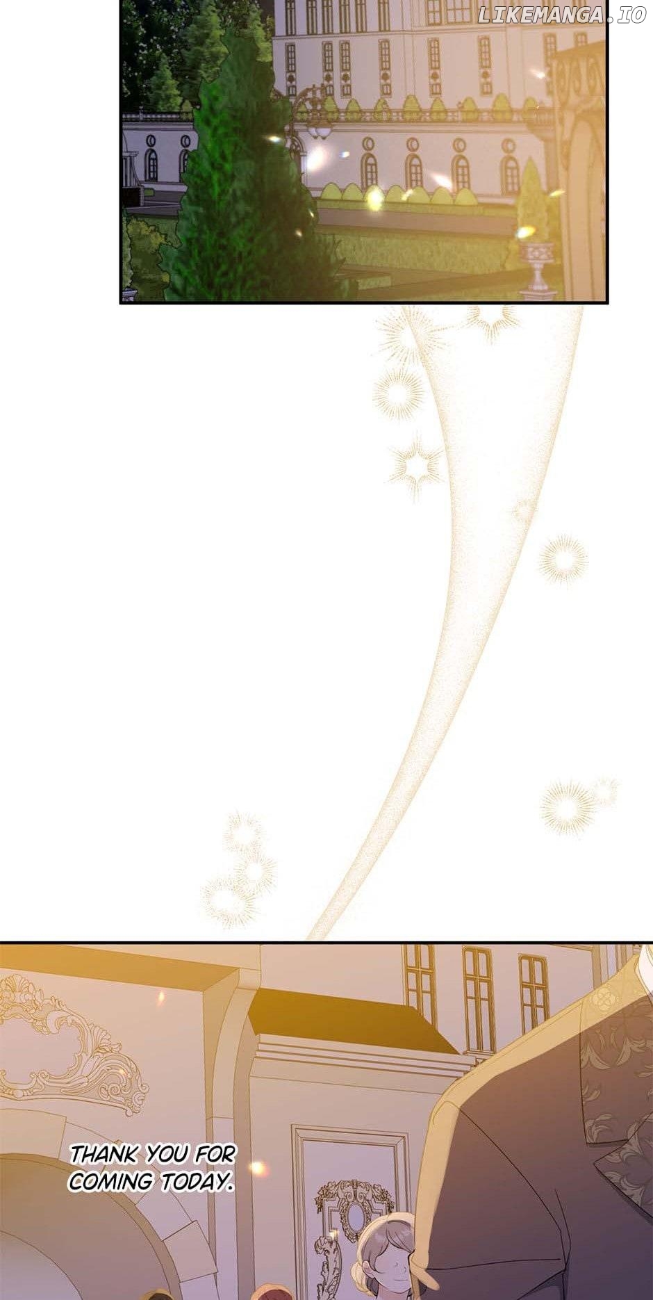 Here Comes the Silver Spoon! Chapter 88 - page 2