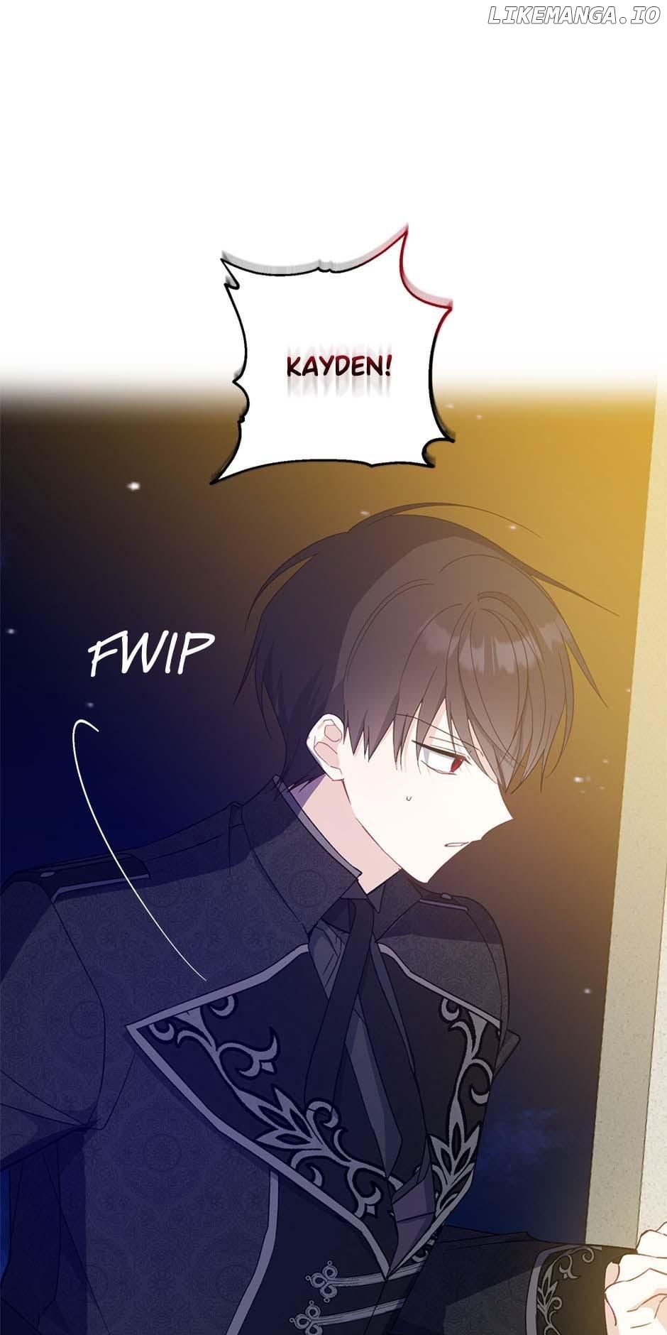 Here Comes the Silver Spoon! Chapter 88 - page 20