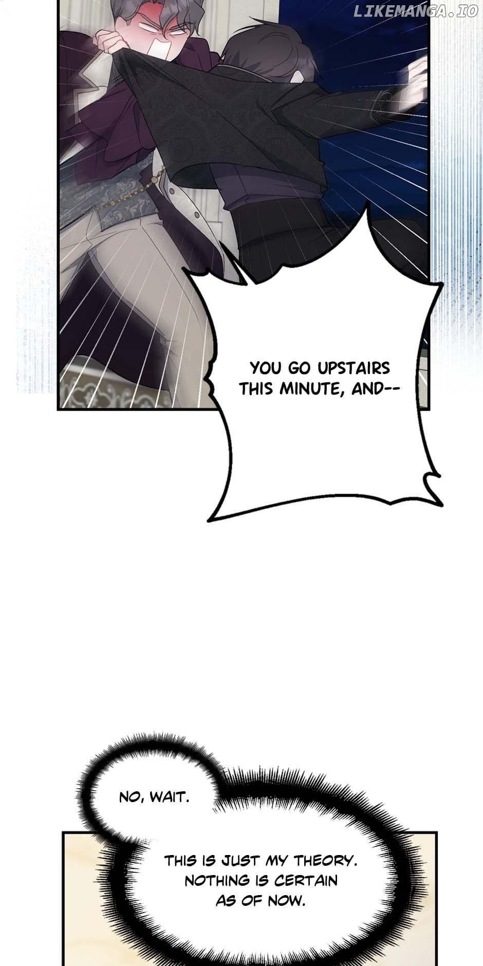 Here Comes the Silver Spoon! Chapter 88 - page 22