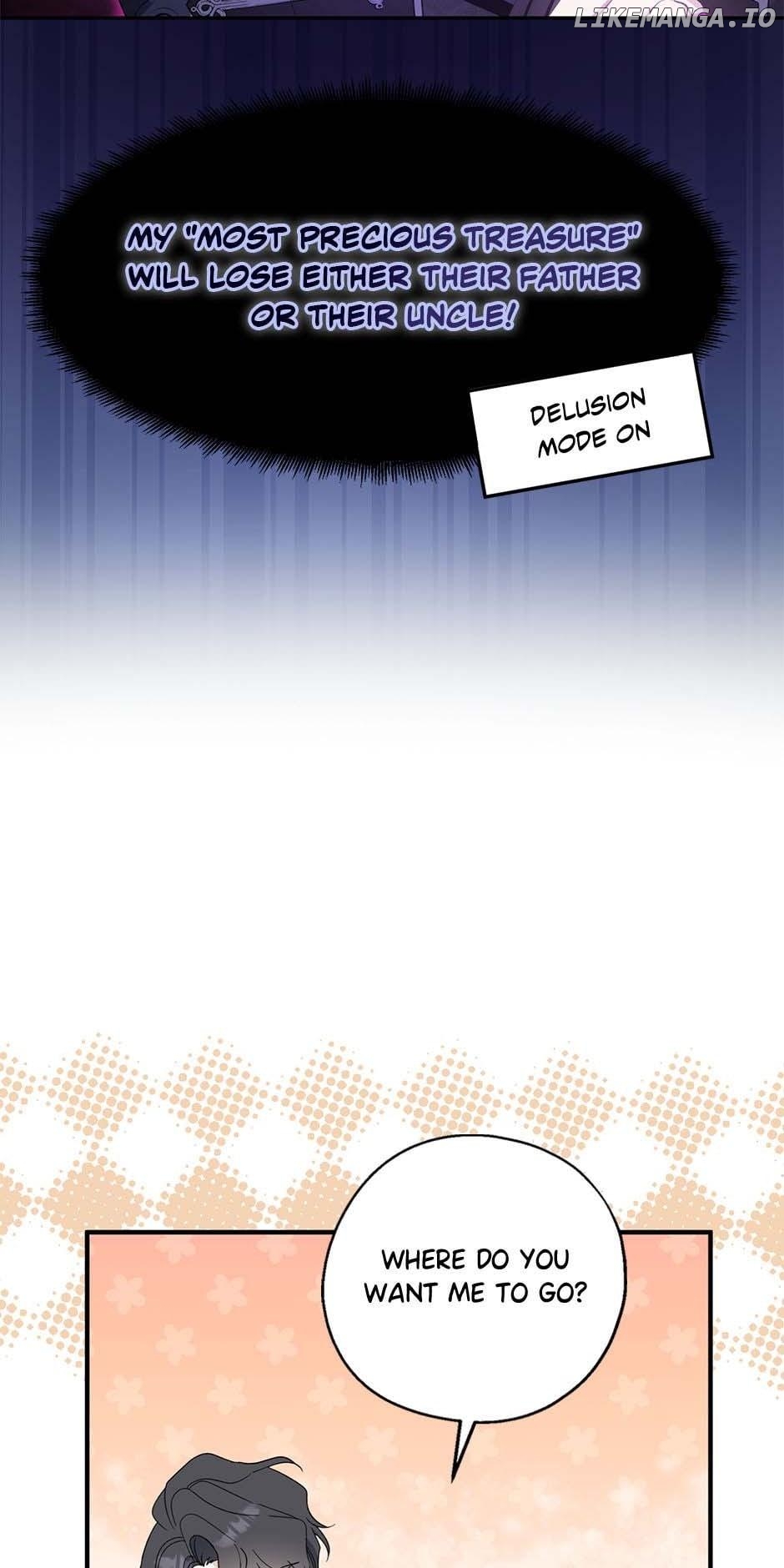 Here Comes the Silver Spoon! Chapter 88 - page 25