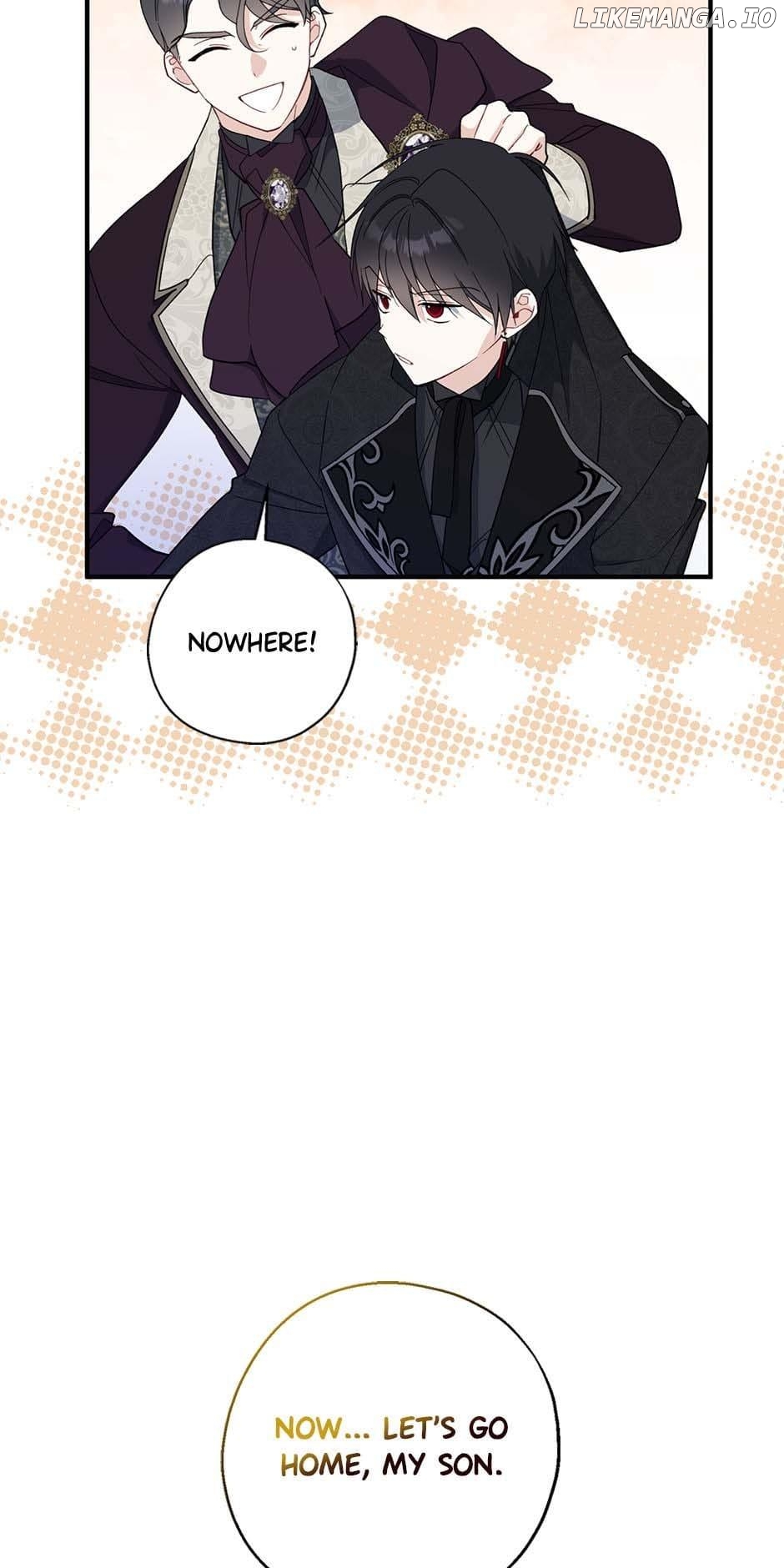 Here Comes the Silver Spoon! Chapter 88 - page 26