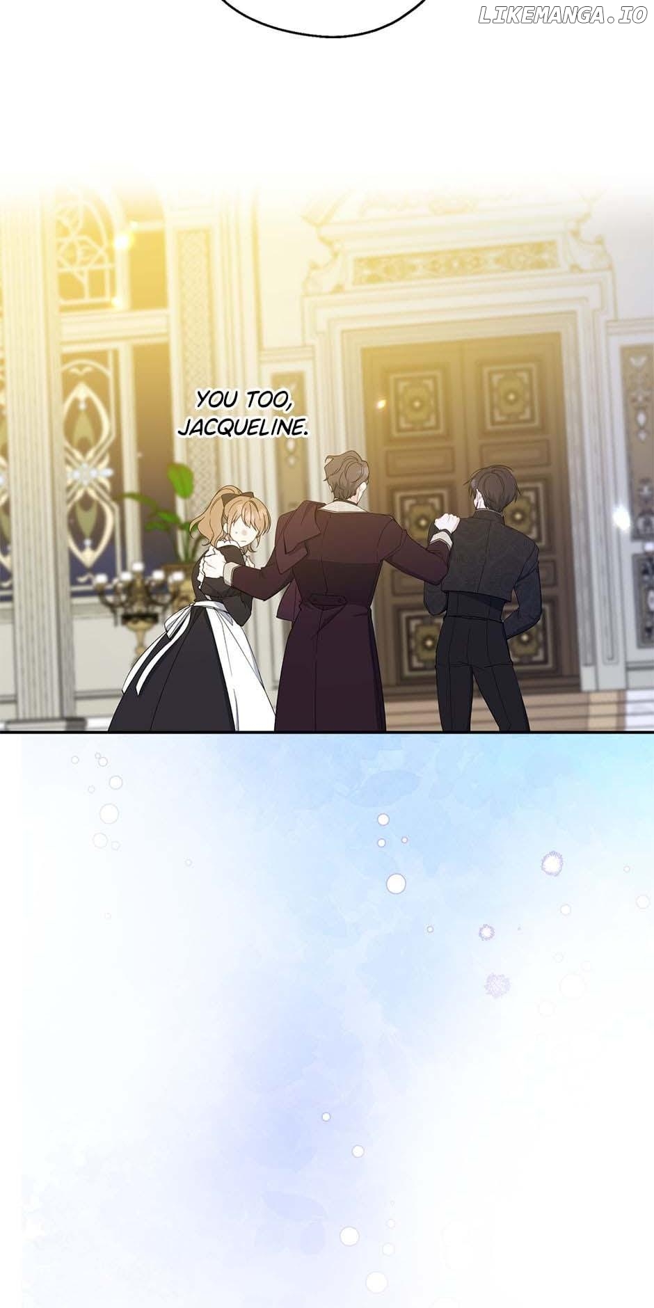 Here Comes the Silver Spoon! Chapter 88 - page 27