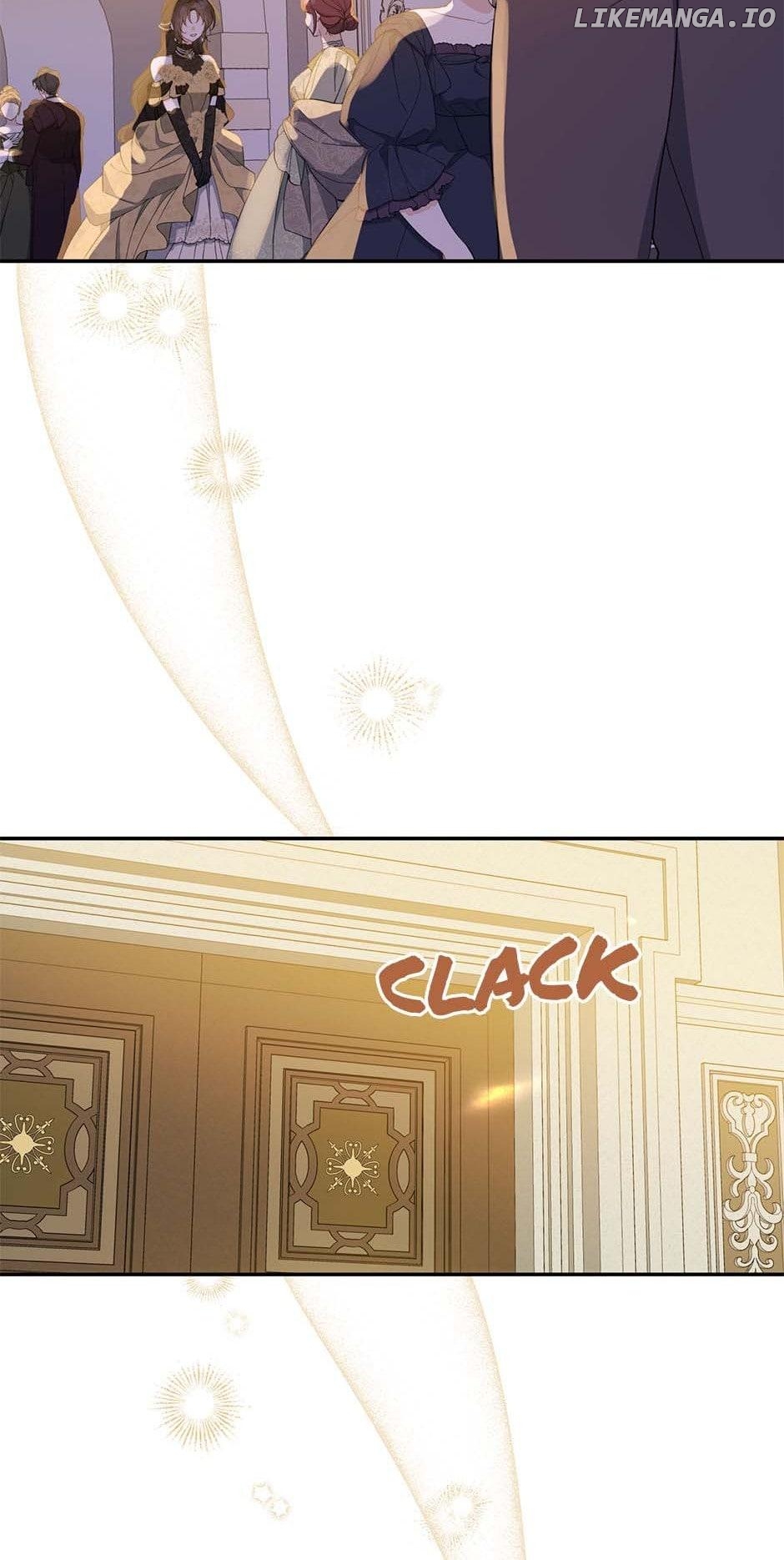 Here Comes the Silver Spoon! Chapter 88 - page 3