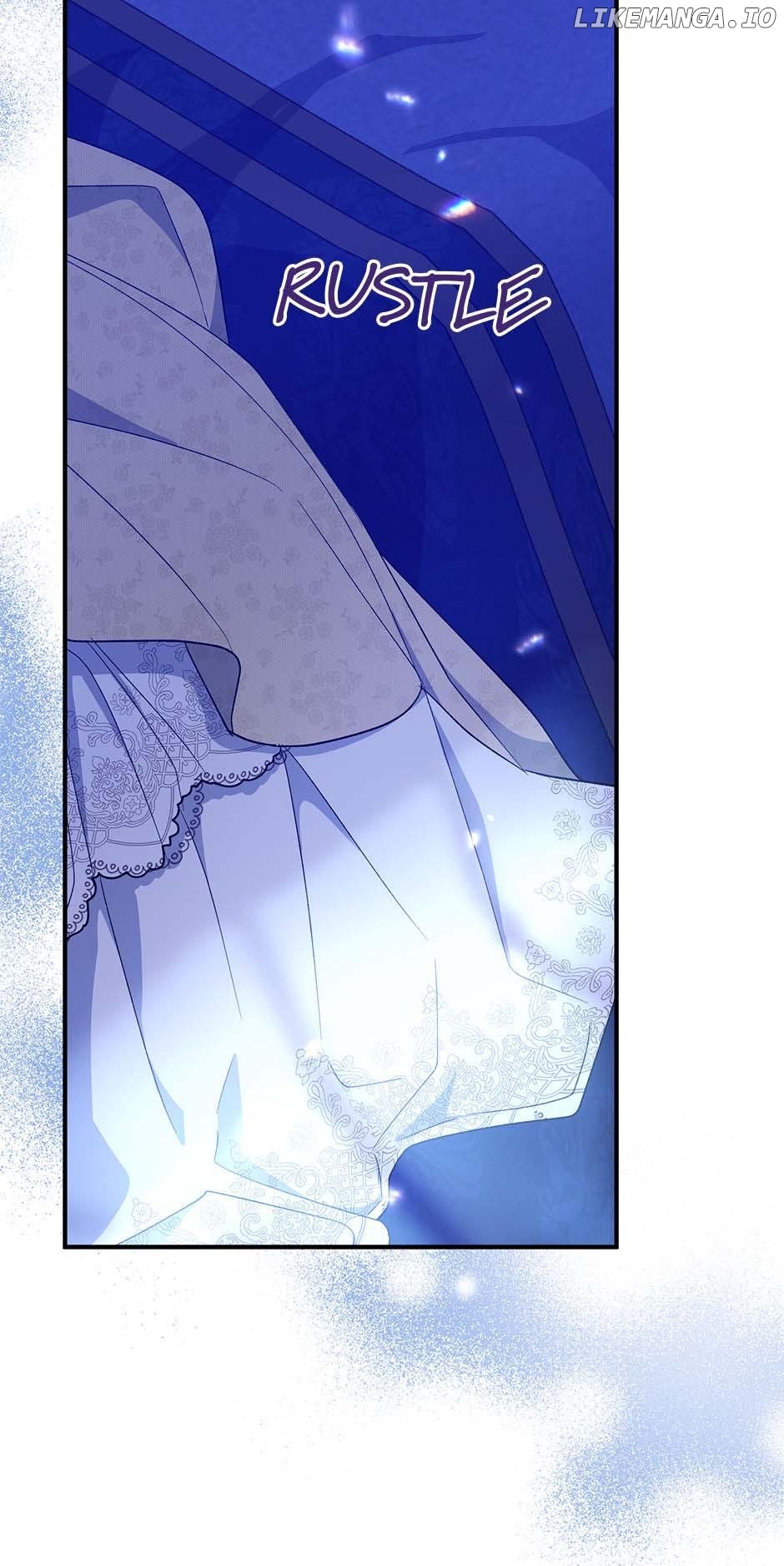 Here Comes the Silver Spoon! Chapter 88 - page 34