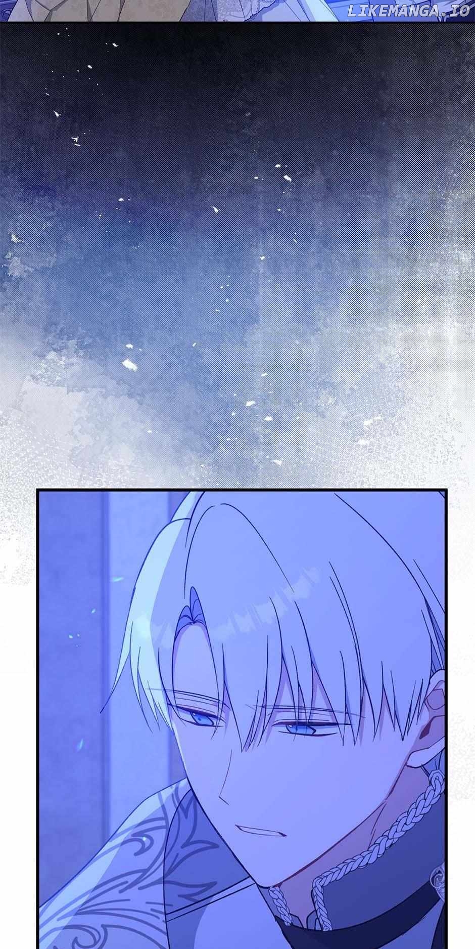 Here Comes the Silver Spoon! Chapter 88 - page 36