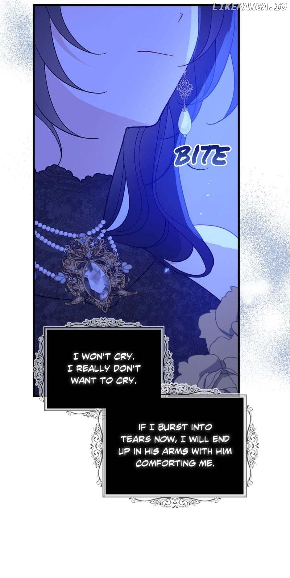 Here Comes the Silver Spoon! Chapter 88 - page 39