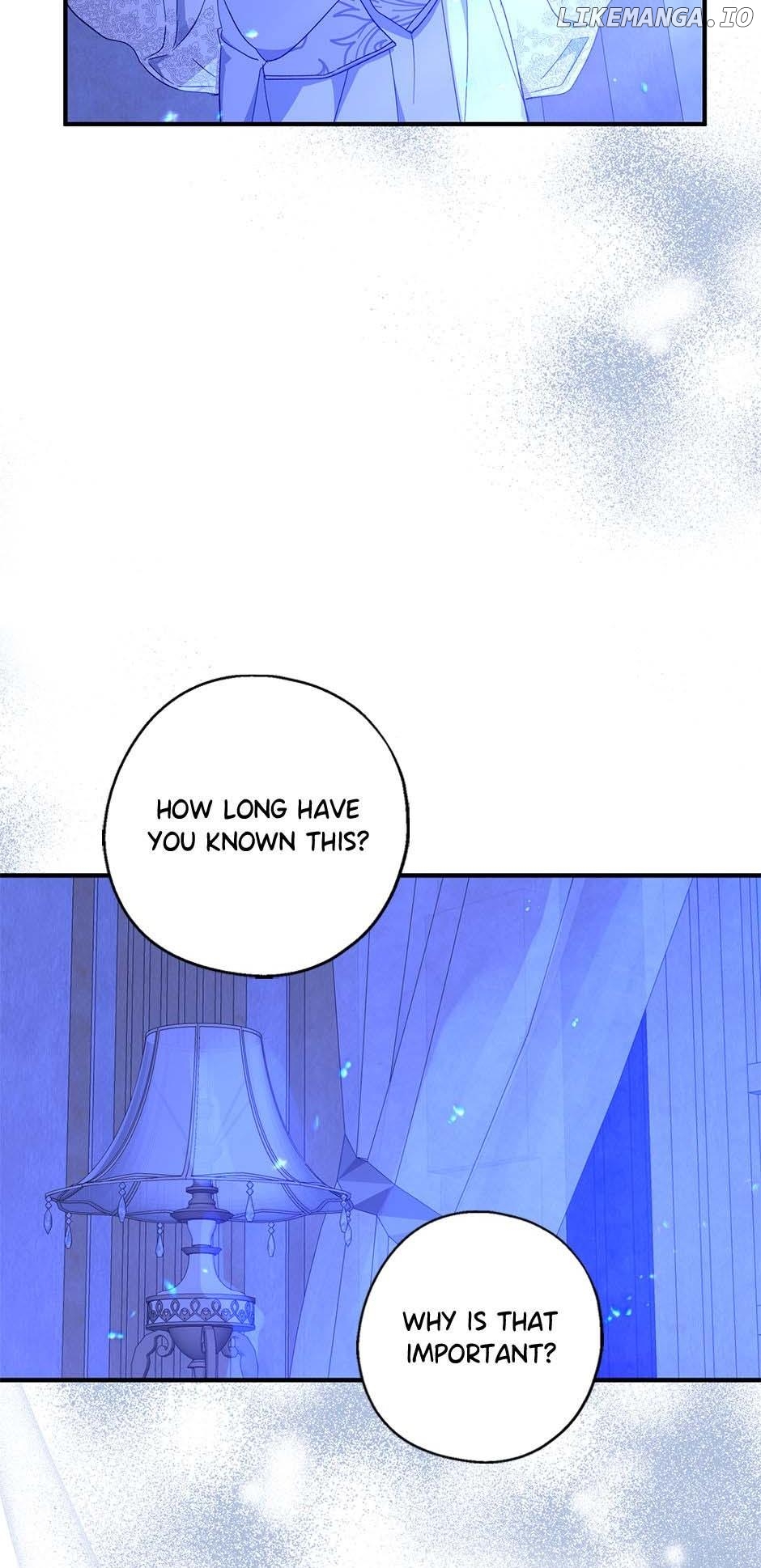 Here Comes the Silver Spoon! Chapter 88 - page 44