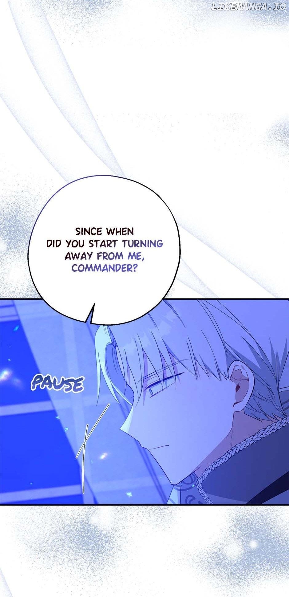Here Comes the Silver Spoon! Chapter 88 - page 45