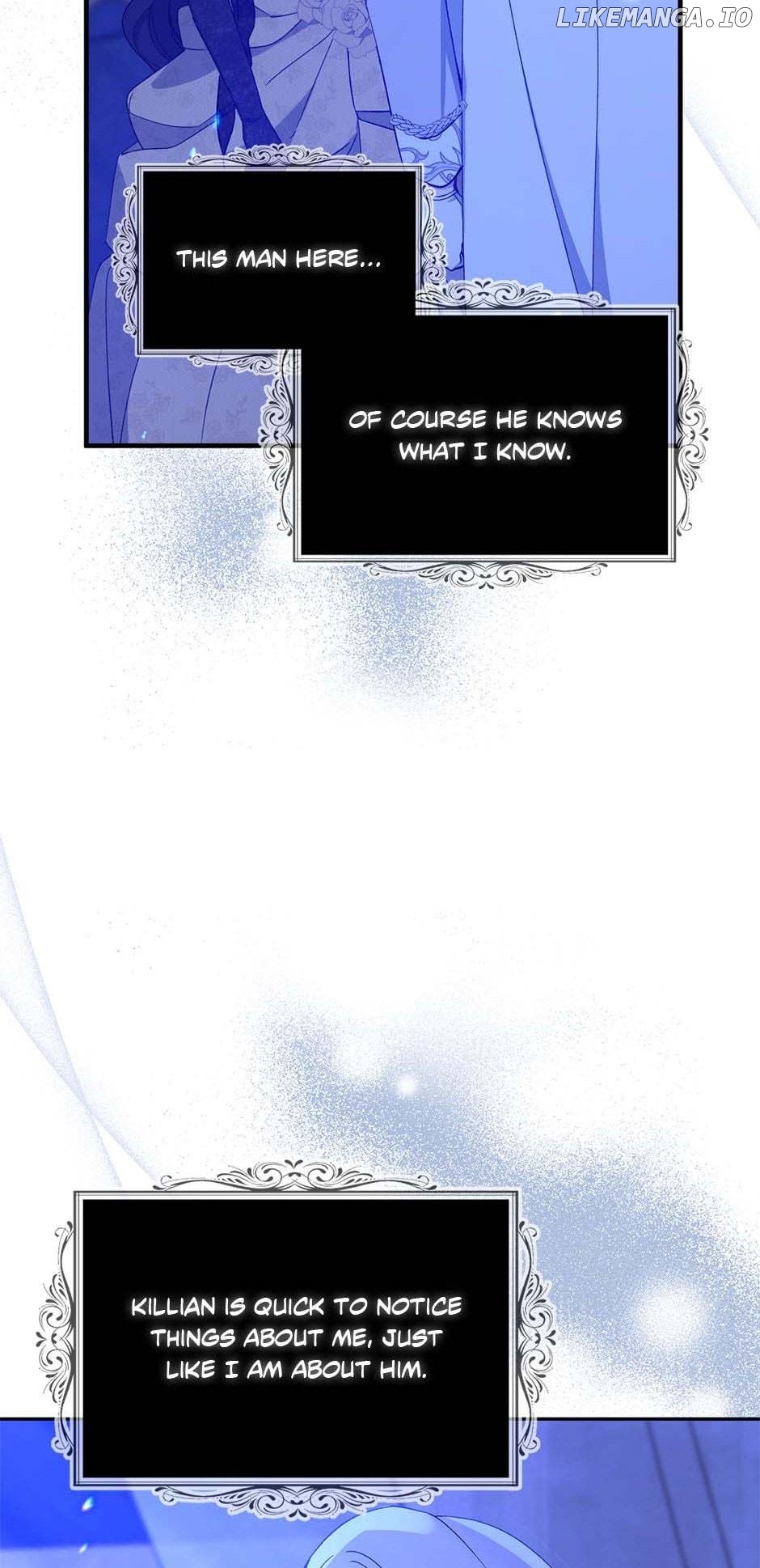 Here Comes the Silver Spoon! Chapter 88 - page 47