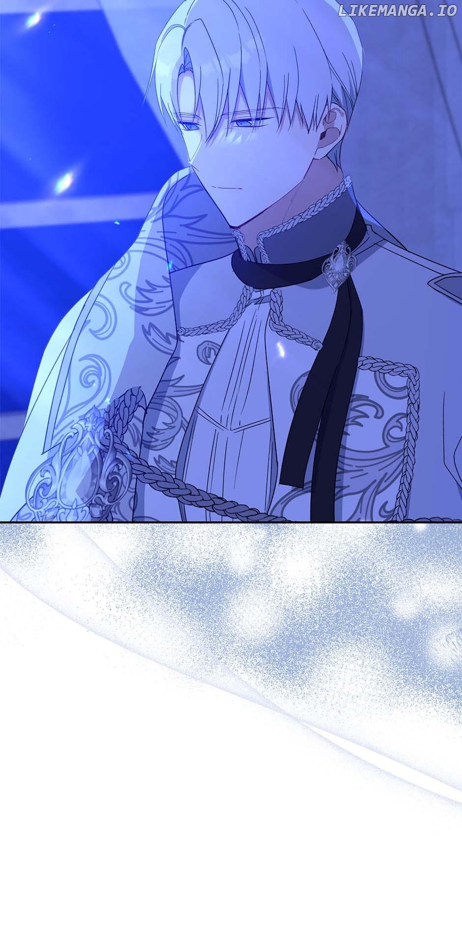 Here Comes the Silver Spoon! Chapter 88 - page 48
